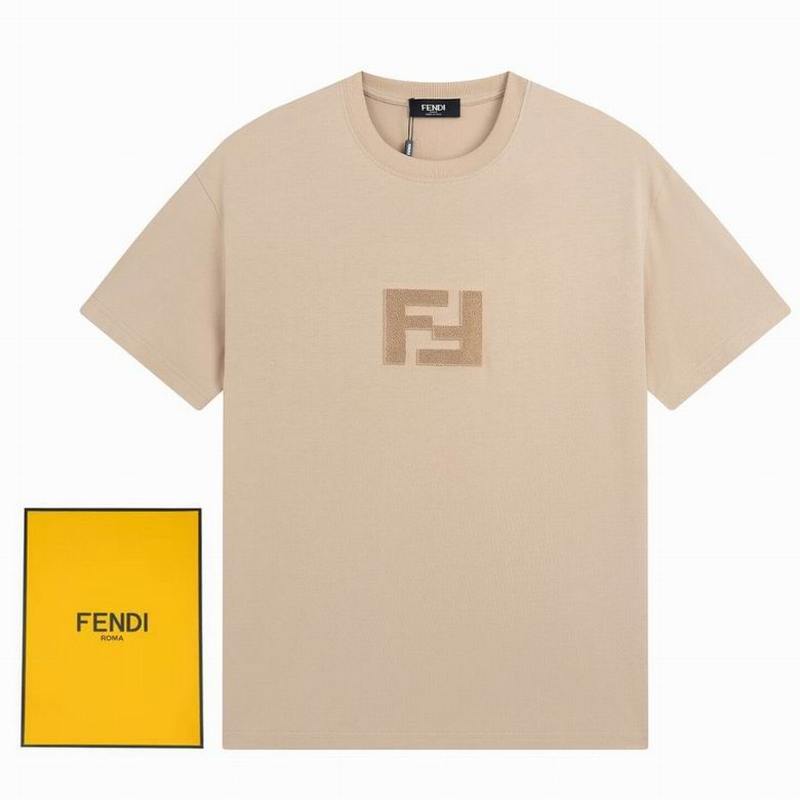 Fendi Men's T-shirts 77